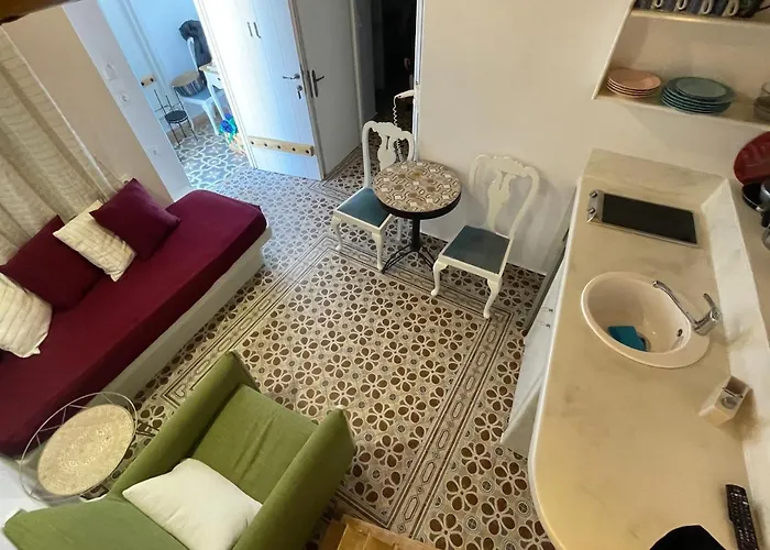 Burgos Barrio Naxos City