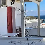 Hotel Burgos Barrio Naxos City