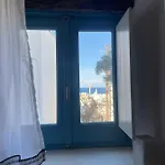 Burgos Barrio Naxos City
