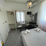 Hotel Burgos Barrio