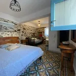 Burgos Barrio * Naxos City