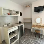 Hotel Burgos Barrio