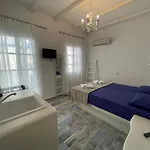 Hotel Burgos Barrio Naxos City
