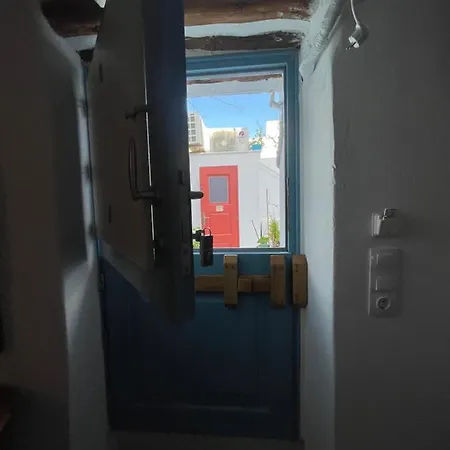 Burgos Barrio *