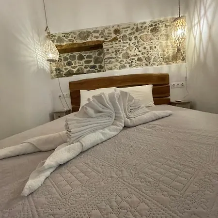Burgos Barrio * Naxos City