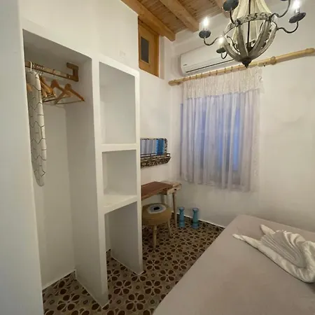 Burgos Barrio * Naxos City