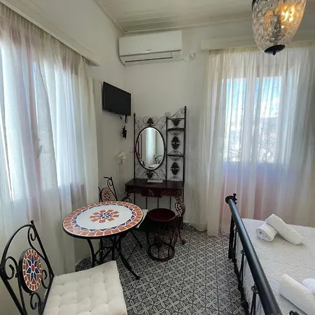 Burgos Barrio Ξενοδοχείο *