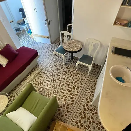 Burgos Barrio Naxos City