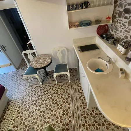 Burgos Barrio Szálloda