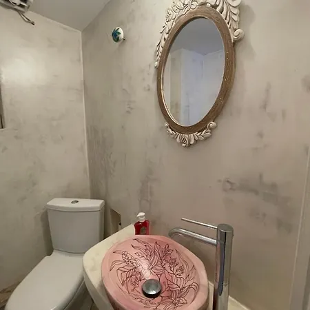 Burgos Barrio Hotel *