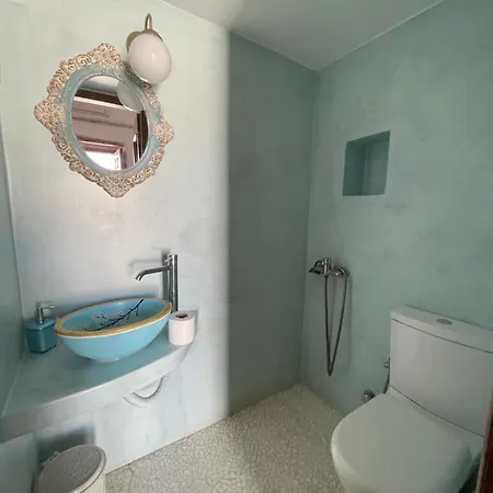 Ξενοδοχείο Burgos Barrio *