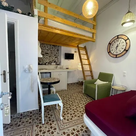 Hotel Burgos Barrio *