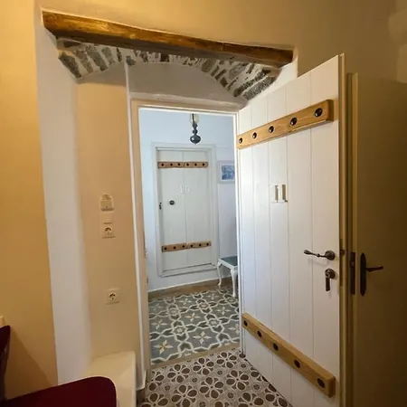 Burgos Barrio * Naxos City