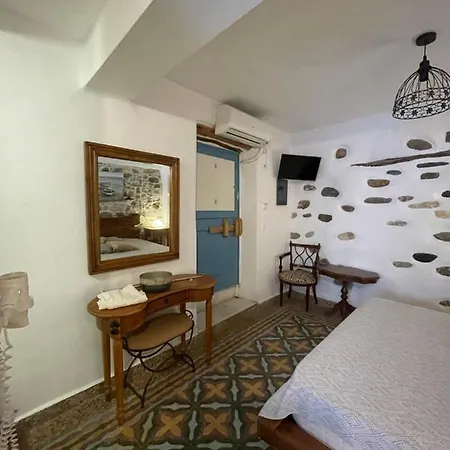 Hotel Burgos Barrio *