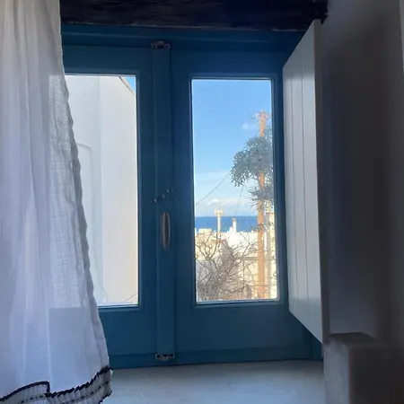 Burgos Barrio Naxos City