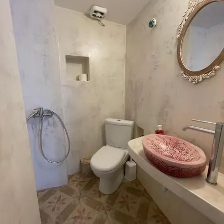 Hotel Burgos Barrio *