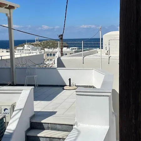 Burgos Barrio * Naxos City