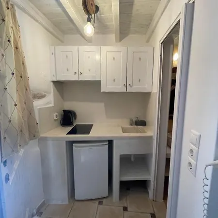 Burgos Barrio * Naxos City