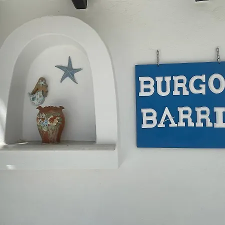 Burgos Barrio