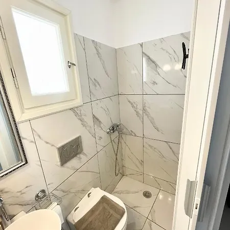 Burgos Barrio Ξενοδοχείο Naxos City