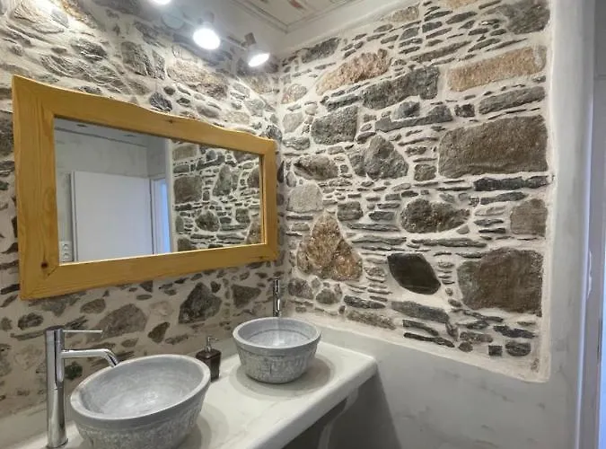 Ξενοδοχείο Burgos Barrio *