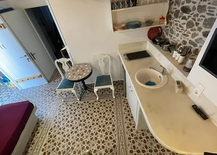 Burgos Barrio Ξενοδοχείο